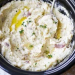 Make-Ahead-Crockpot-Mashed-Potatoes-Recipe