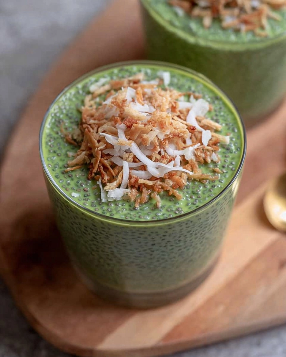 Matcha-Chia-Pudding-Recipe-Creamy-Healthy-amp-Easy-Breakfast