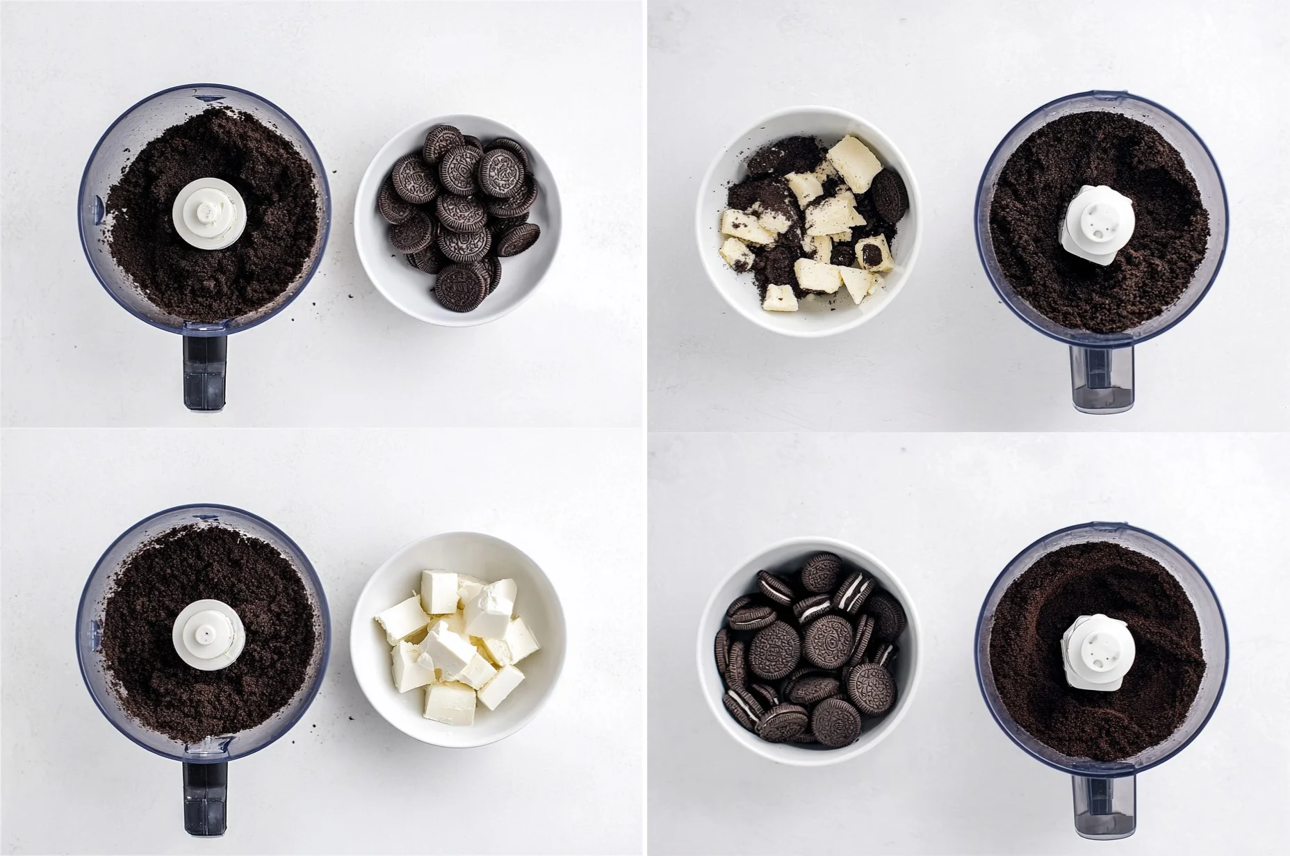 Mint Oreo Truffles 71 Mint Oreo Truffles