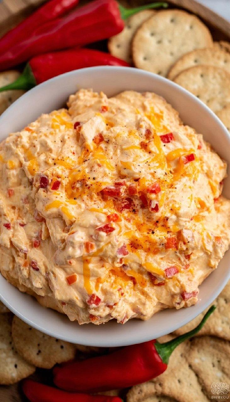 Pimento Cheese