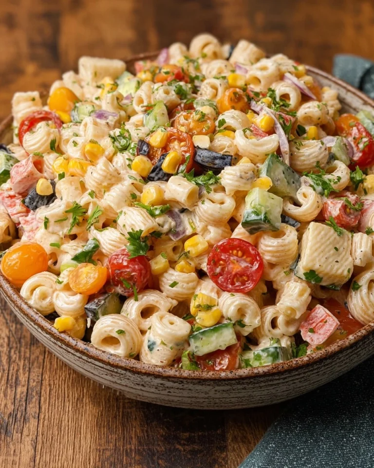 Southwest-Pasta-Salad-Recipe