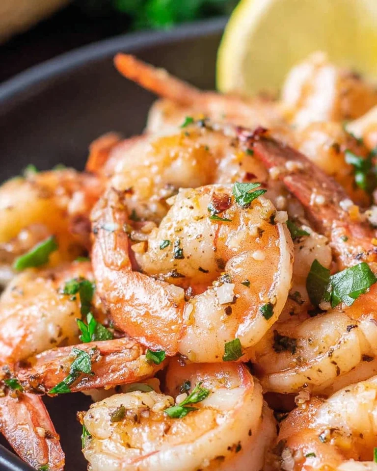 Spicy-Garlic-Shrimp-Recipe