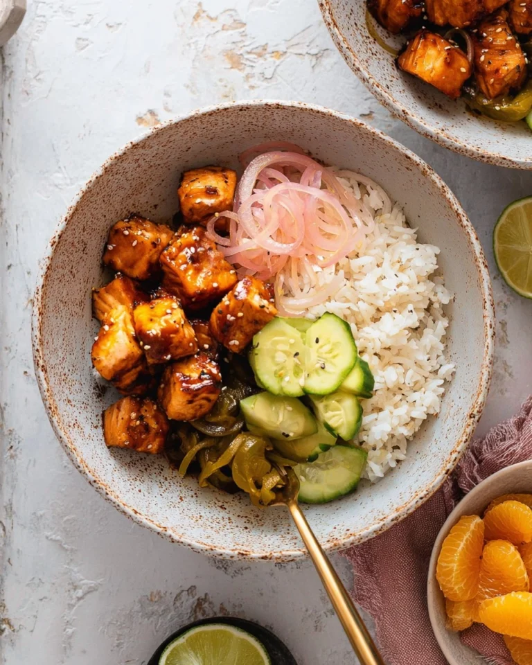 Sticky-Orange-Salmon-Bowls.-Recipe