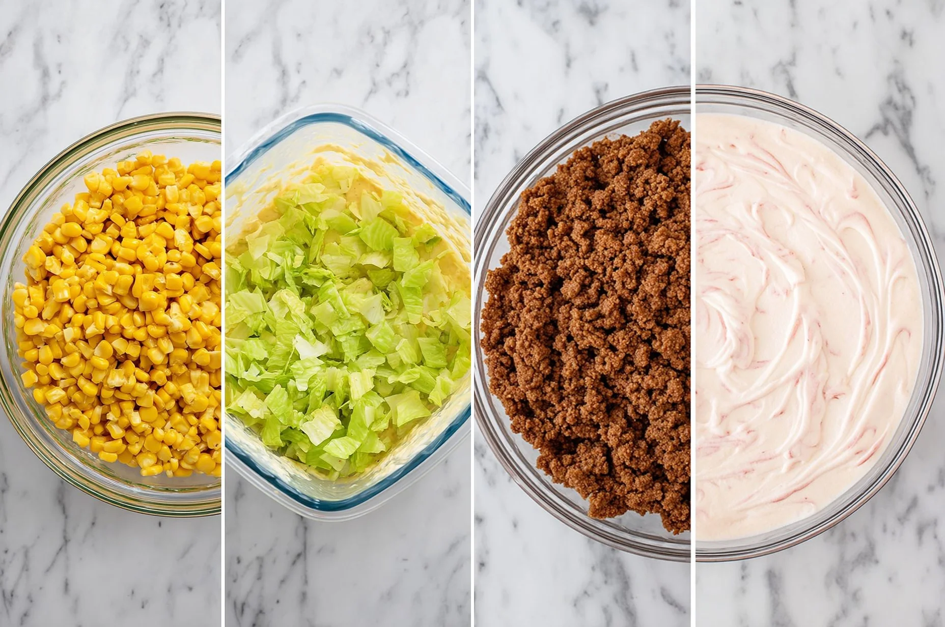 Taco Salad 141 Taco Salad