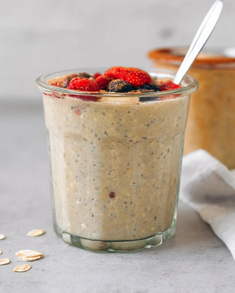 The-BEST-Overnight-Oats-Recipes-Easy-amp-Healthy-Recipe