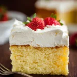 Tres Leches Cake | Authentic Mexican Three-Milk Celebration Dessert 106 Tres-Leches-Cake-Authentic-Mexican-Three-Milk-Celebration-Dessert-Recipe