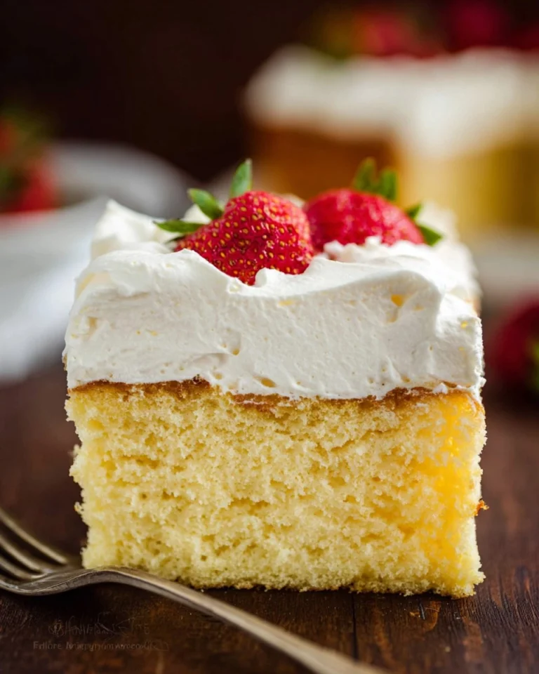 Tres-Leches-Cake-Authentic-Mexican-Three-Milk-Celebration-Dessert-Recipe