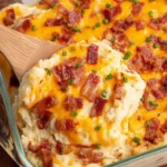 Twice Baked Potato Casserole 78 Twice-Baked-Potato-Casserole-Recipe
