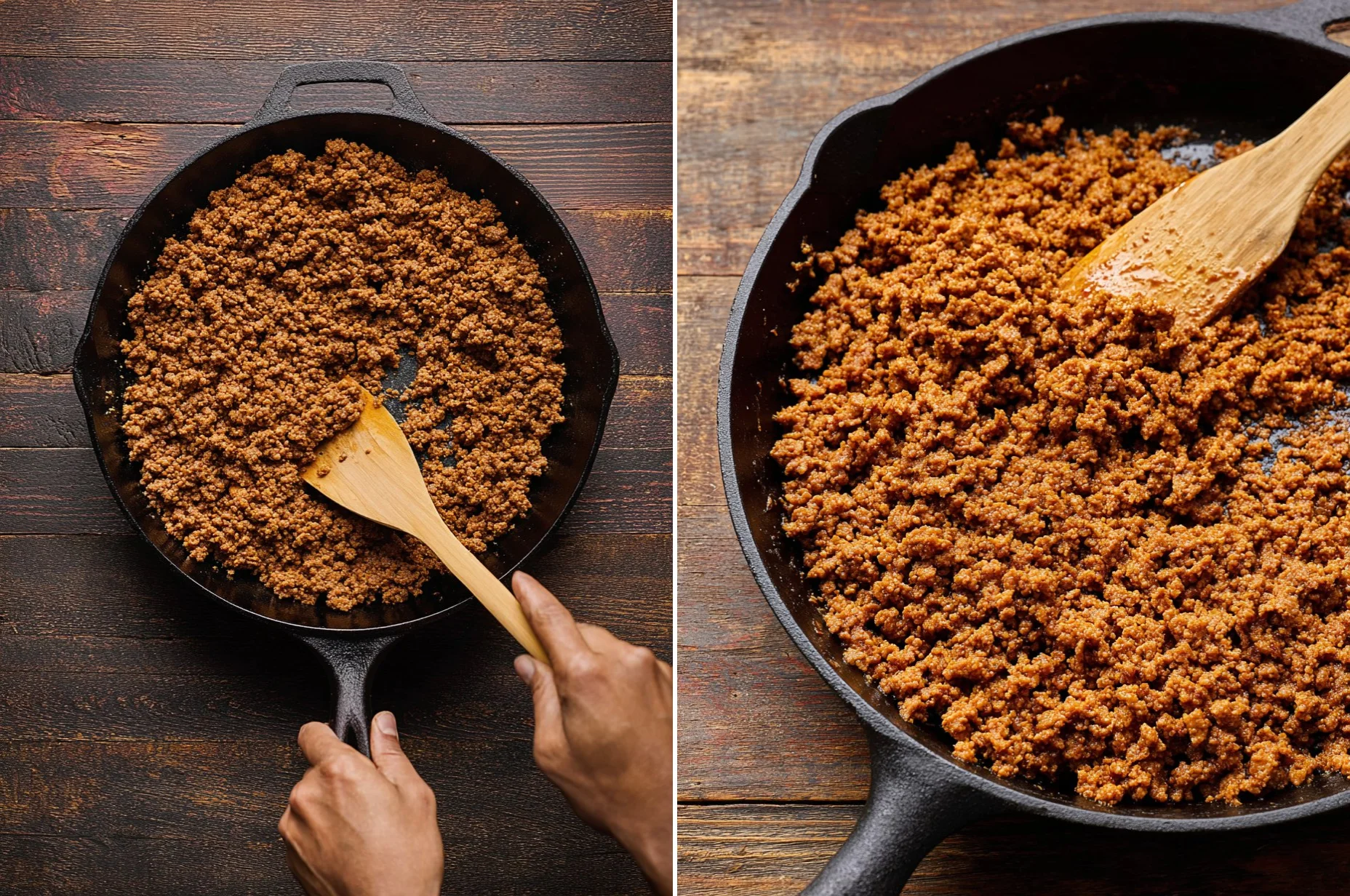 Vegan Ground Beef Tacos 91 Vegan Ground Beef Tacos