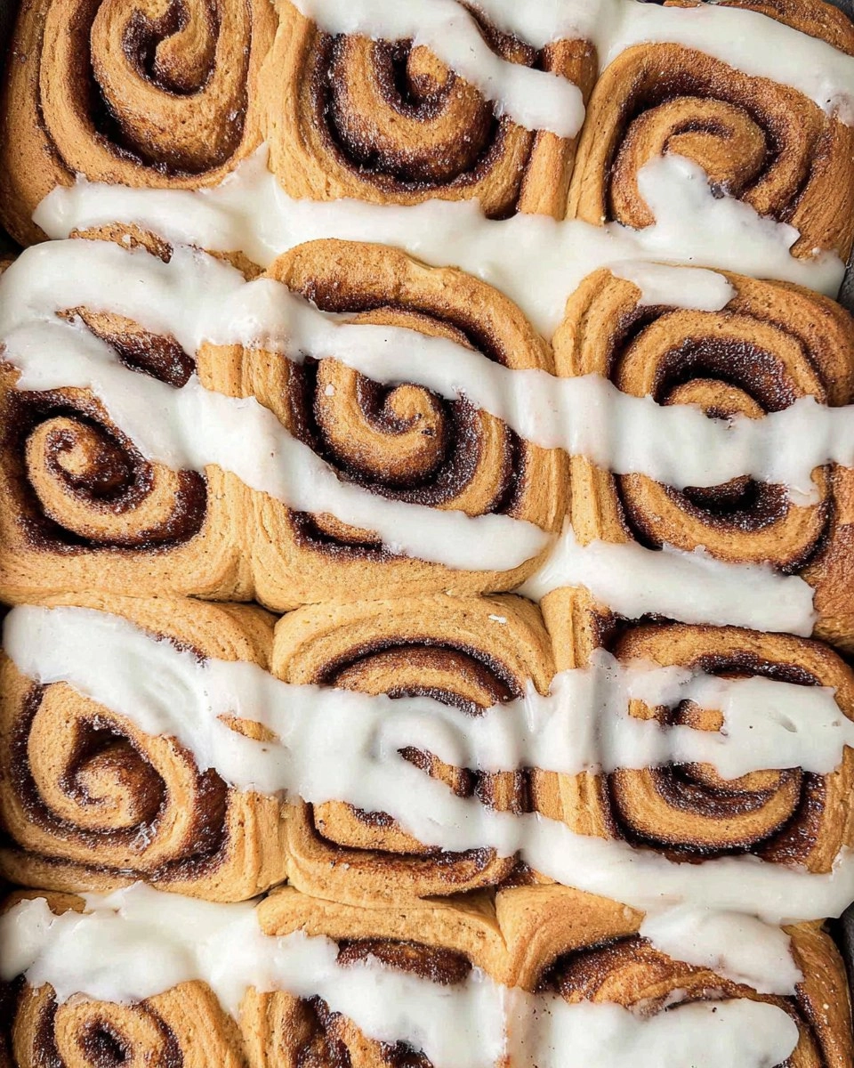 Whole Wheat Cinnamon Rolls With Freshly Milled Flour