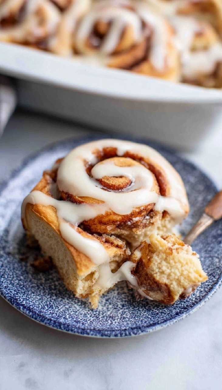 Whole Wheat Cinnamon Rolls With Freshly Milled Flour
