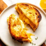 Air-Fryer-Grilled-Cheese-Recipe