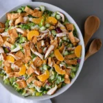 Asian-Wonton-Chicken-Salad-Recipe