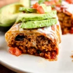 Beef Burrito 126 Beef-Burrito-Recipe