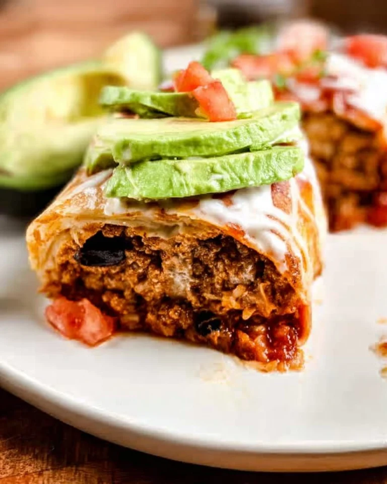 Beef-Burrito-Recipe