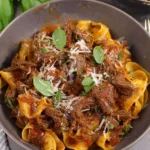 Beef-Ragu-Recipe