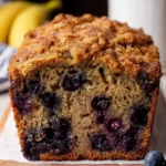Blueberry-Banana-Bread-Recipe