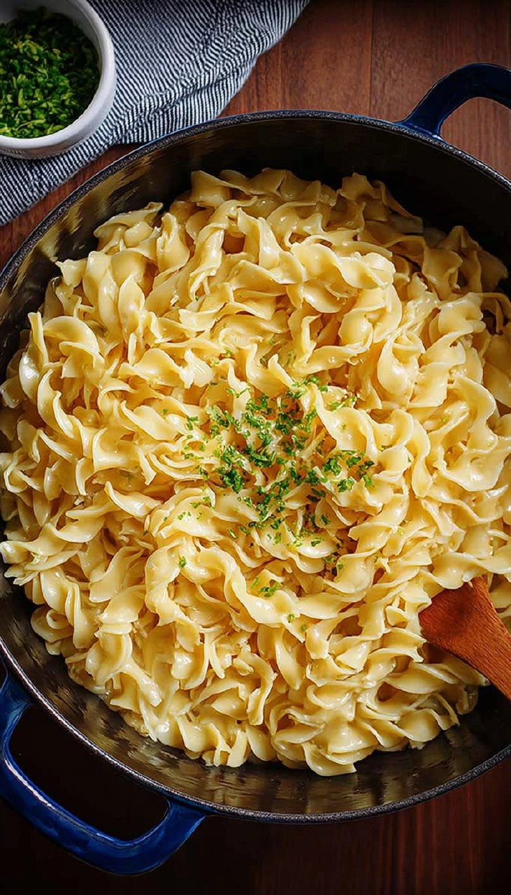 Cafeteria Noodles 75 Cafeteria Noodles