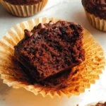 Chocolate-Banana-Muffins-Recipe