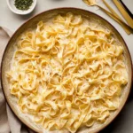 Cottage-Cheese-Alfredo-High-Protein-Pasta-Recipe