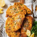 Crispy-Gluten-Free-Chicken-Cutlets-Recipe