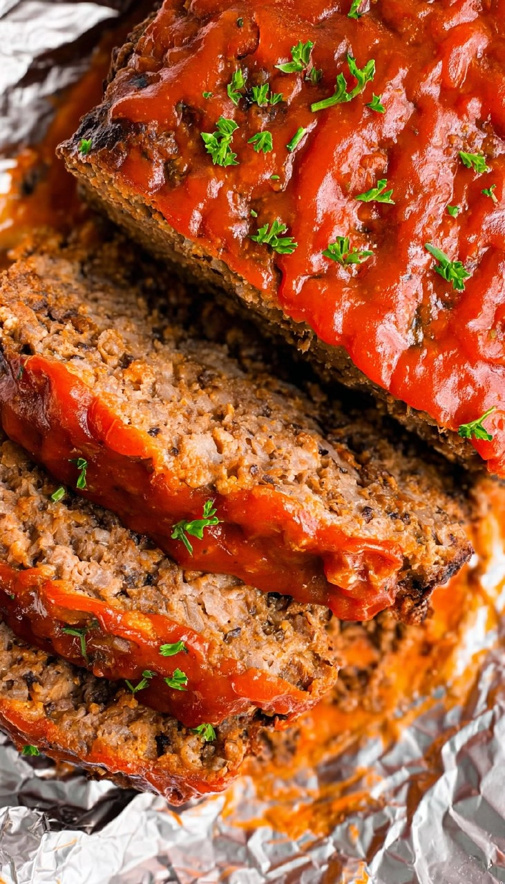 Crockpot Meatloaf 125 Crockpot Meatloaf