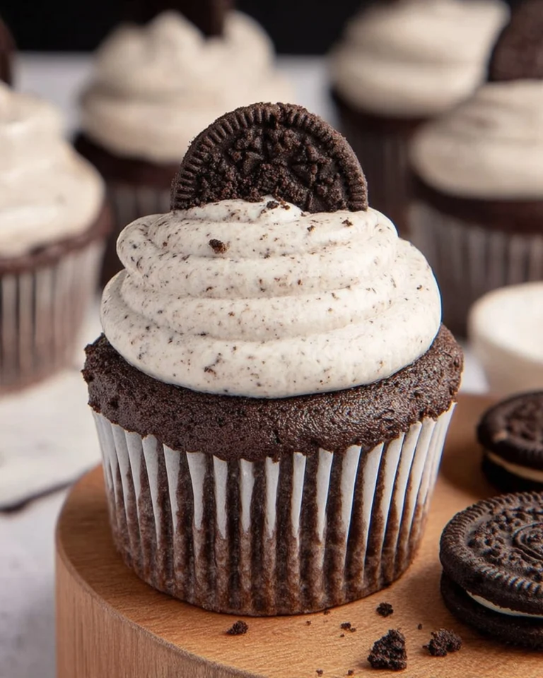 Easy-Oreo-Frosting-Recipe