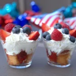 Fourth-of-July-Mini-Shortcake-Cups-Recipe