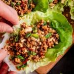 Ground-Chicken-Lettuce-Wraps-Recipe