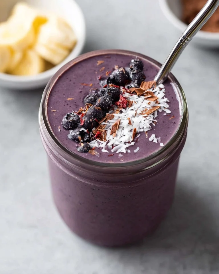 How-to-Make-a-Healthy-Smoothie-Protein-Fat-Fiber-Recipe