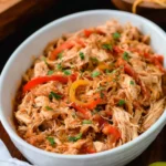 Instant-Pot-Salsa-Chicken-Recipe