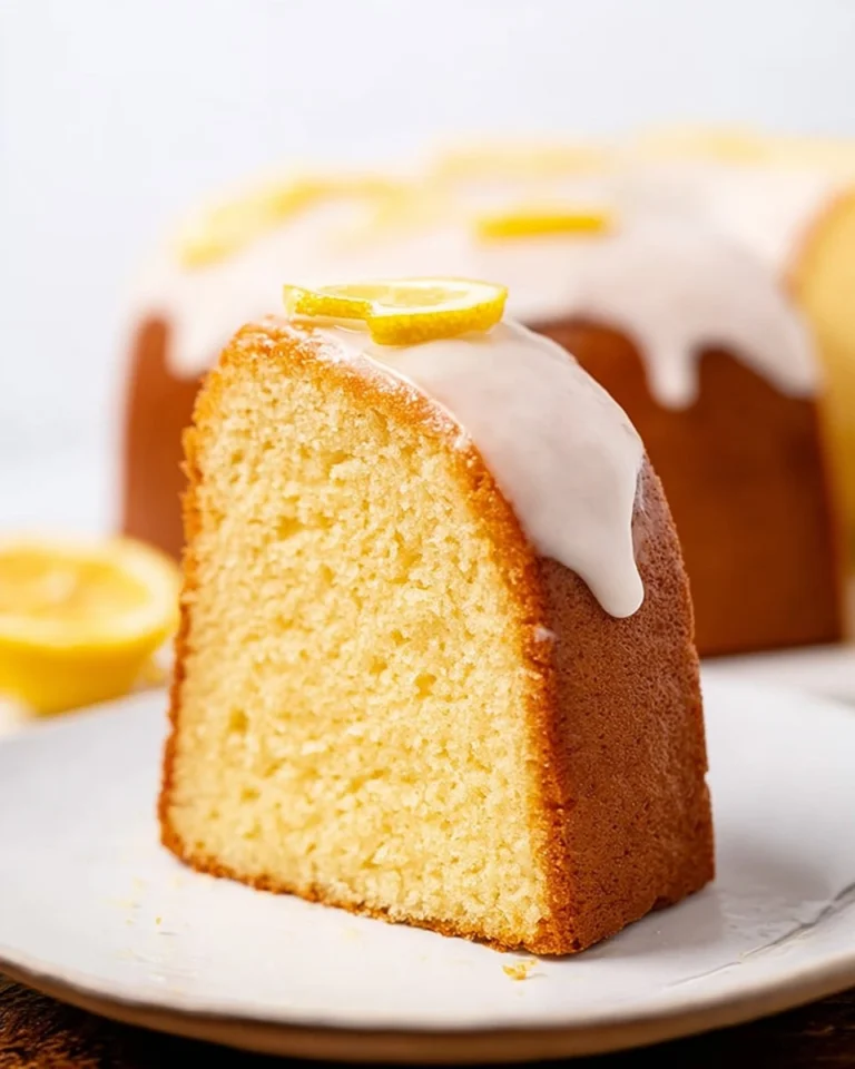 Lemon-Pound-Cake-Recipe