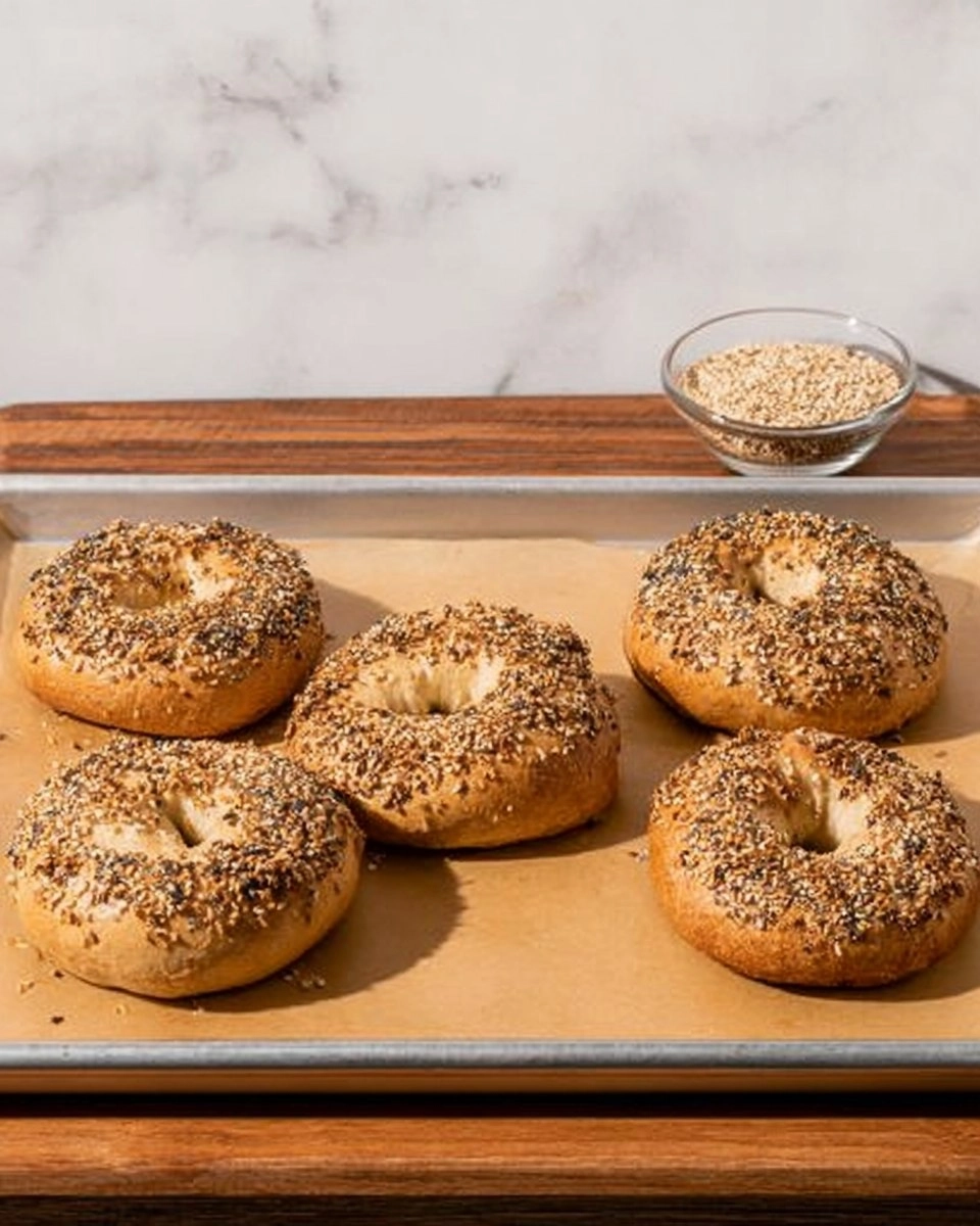 New York Style Bagels 149 New York Style Bagels