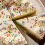 No-Bake-Funfetti-Cheesecake-Recipe