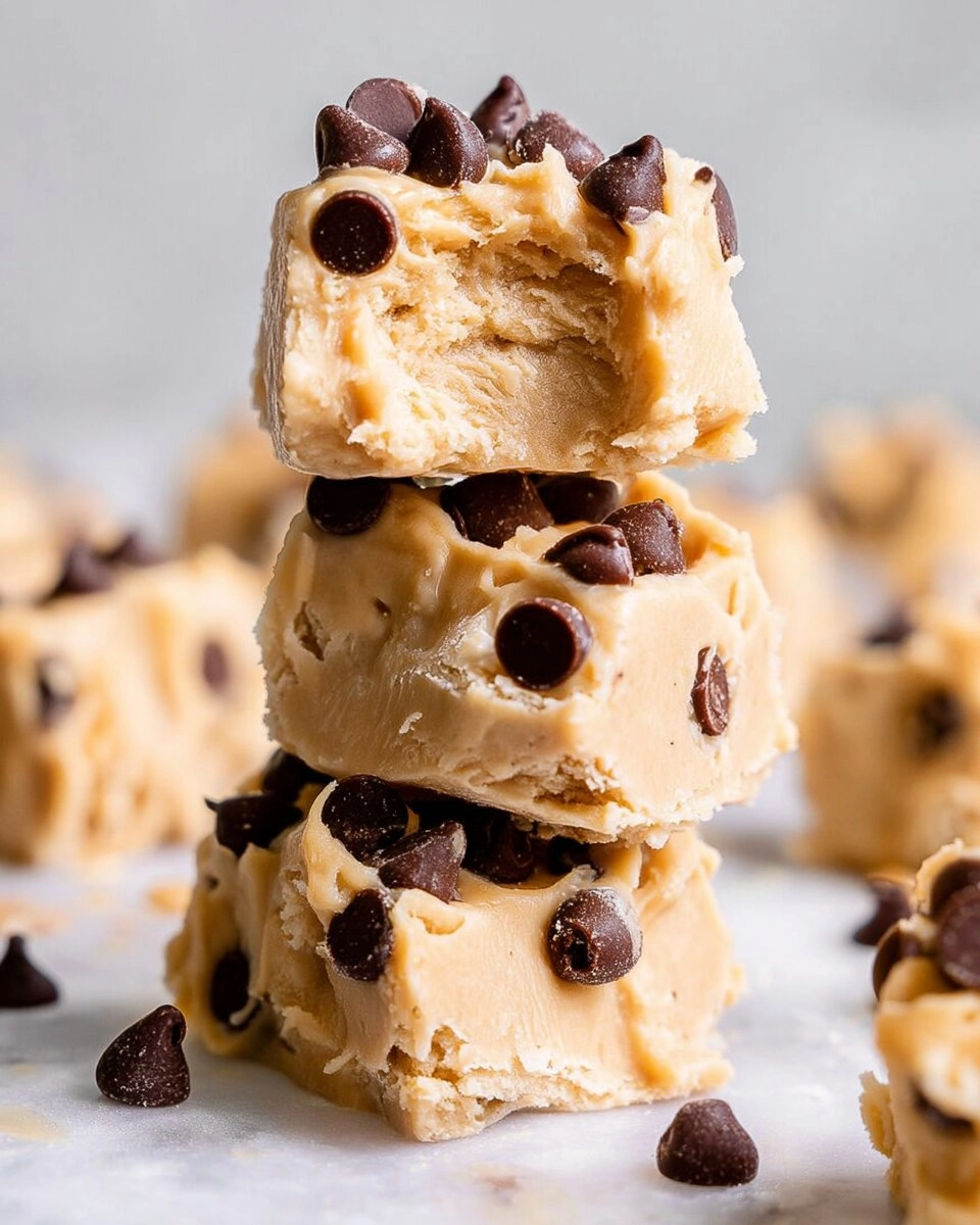 Peanut Butter Frozen Yogurt Bites