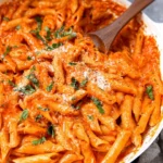 Penne-alla-Vodka-Recipe