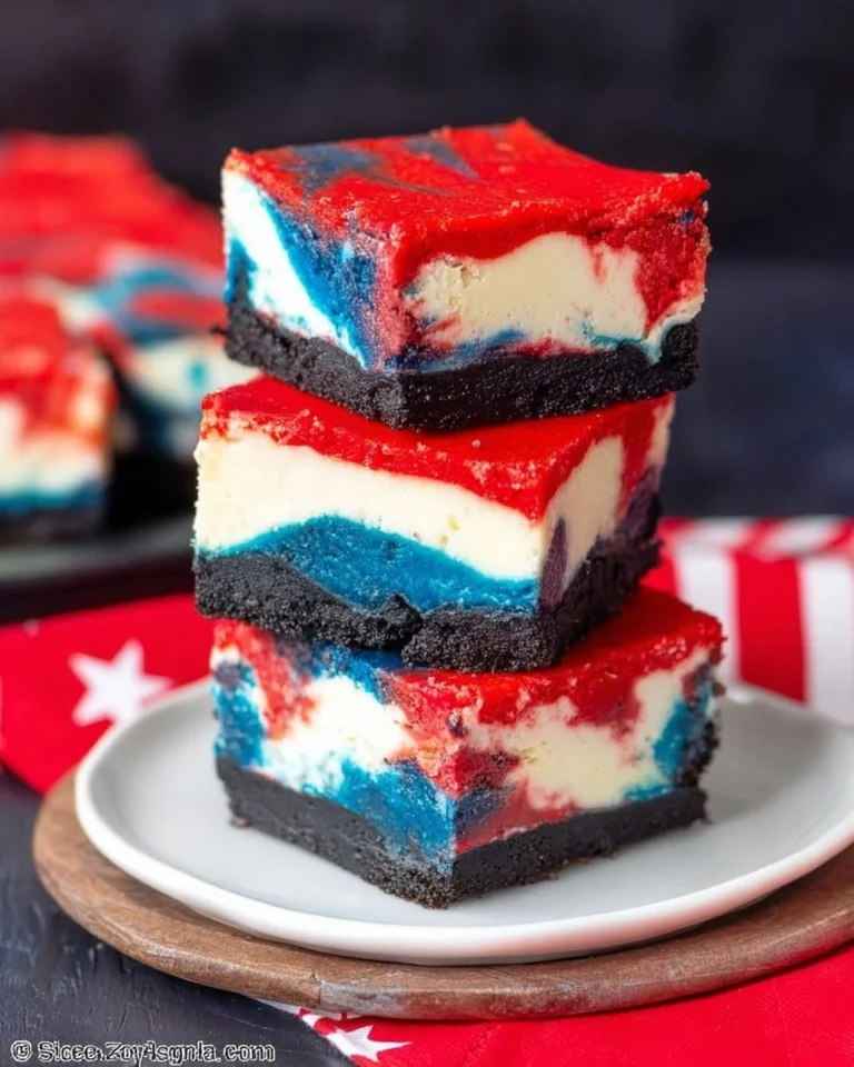 Red-White-and-Blue-Cheesecake-Bars-Recipe