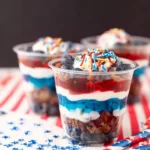 Red White and Blue Dirt Cups 91 Red-White-and-Blue-Dirt-Cups-Recipe