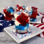 Red-White-and-Blue-Jello-with-Cream-Recipe