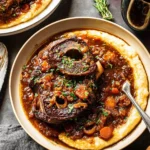 Red Wine Braised Beef Shanks 121 Red-Wine-Braised-Beef-Shanks-Recipe