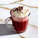 Red-Wine-Latte-Recipe