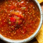 Roasted-Salsa-Recipe