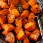 Roasted Sweet Potatoes 51 Roasted-Sweet-Potatoes-Recipe