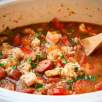 Slow-Cooker-Jambalaya-Recipe