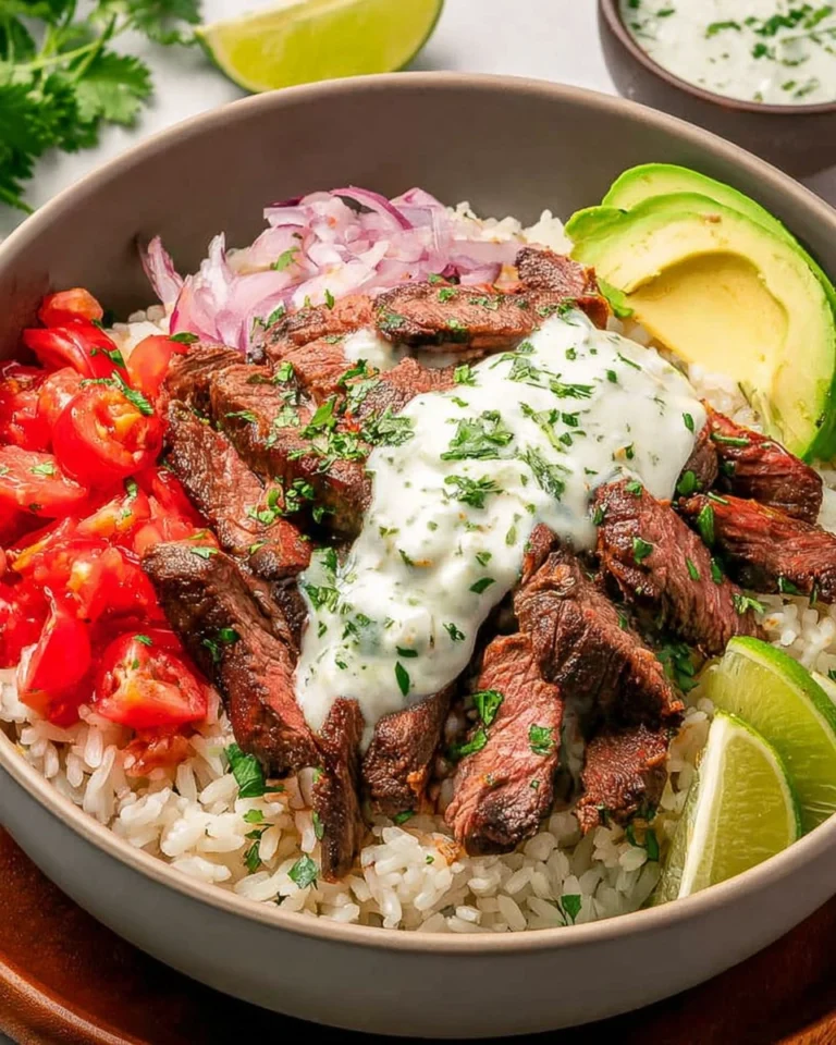 Steak-Rice-Bowl-Recipe