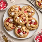 Strawberry-Cheesecake-Cookies-Recipe