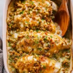 Swiss-Chicken-Bake-Recipe
