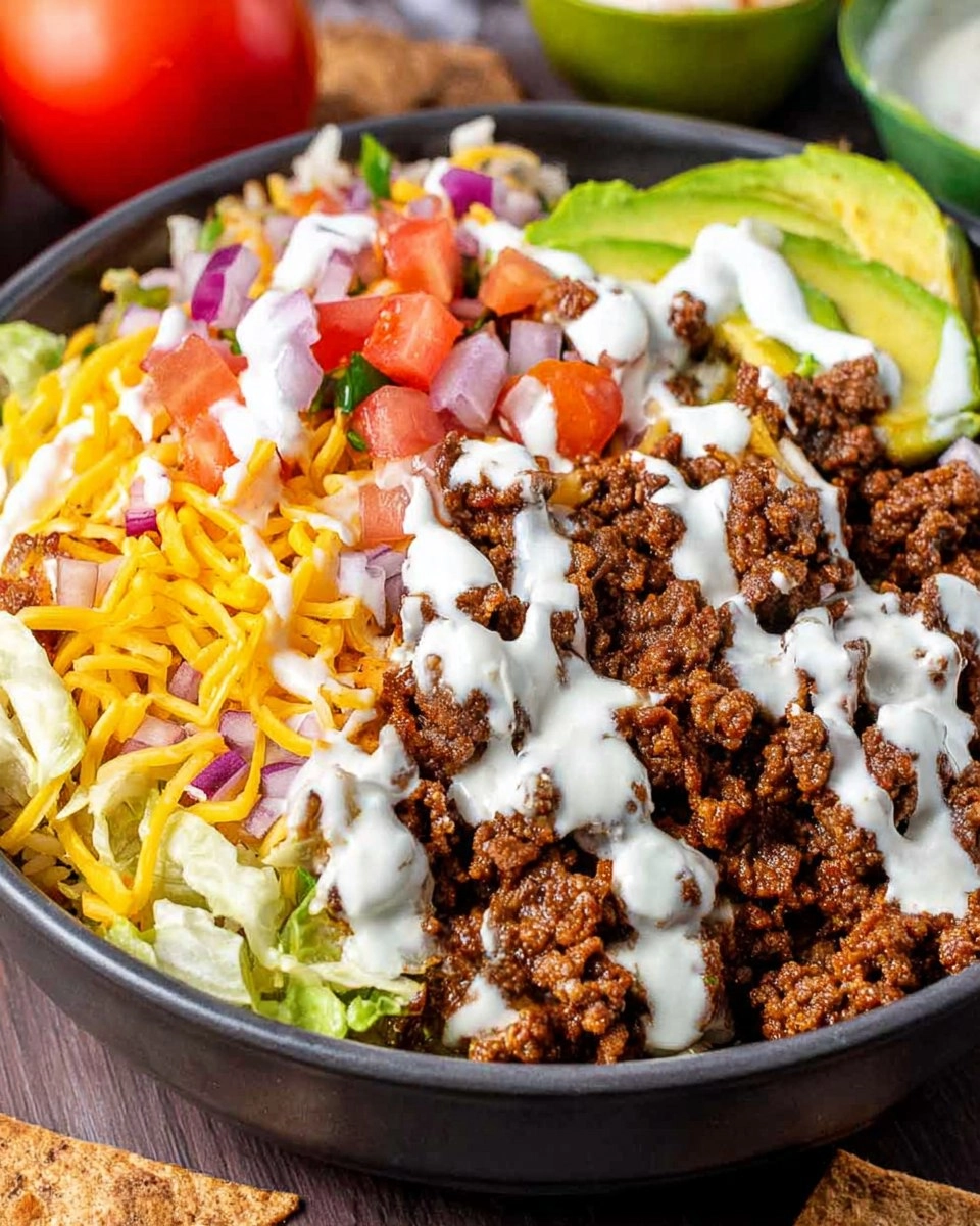 Taco Bowl