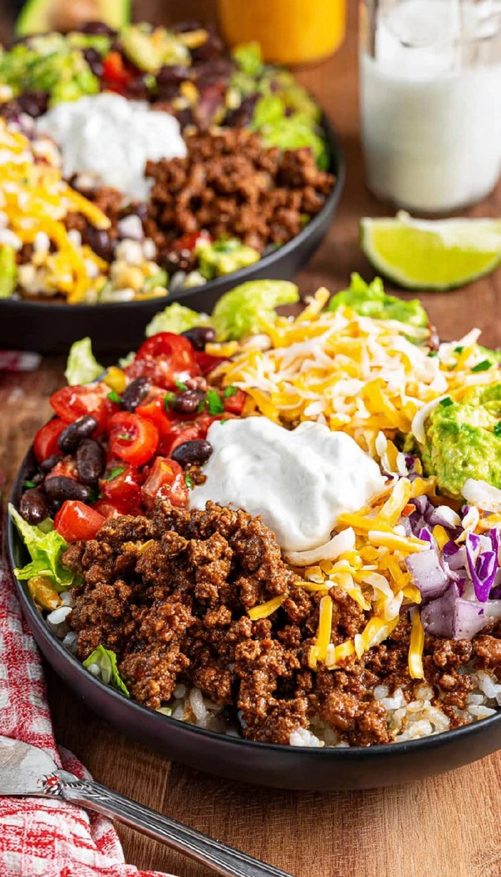 Taco Bowl
