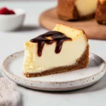 The-Best-Creamy-Homemade-Cheesecake-Recipe